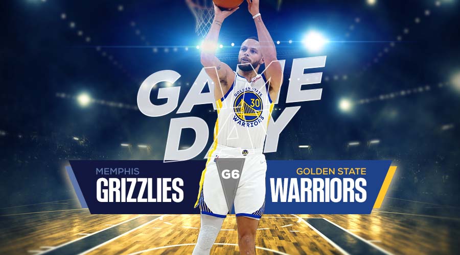 Grizzlies vs Warriors Game 6, Predictions, Preview, Live Stream, Odds & Picks, May 13