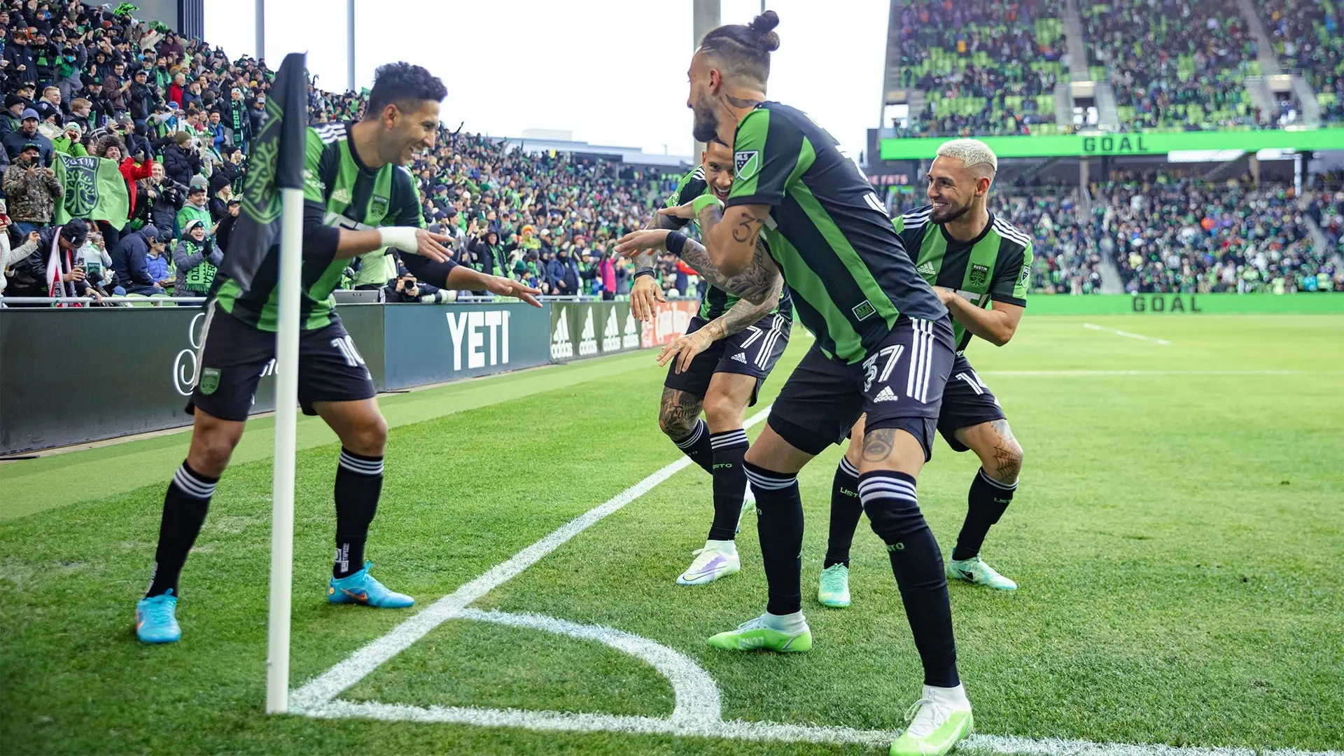 Los Angeles FC vs Austin FC May 18 Preview, Odds and Picks