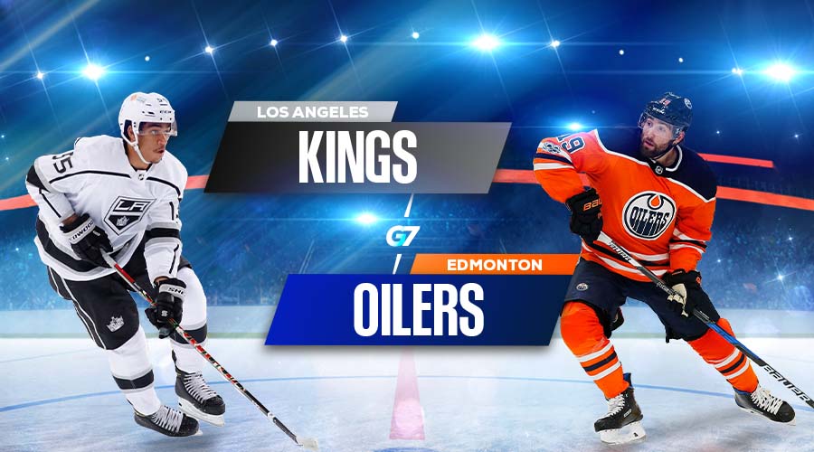 Kings vs Oilers Game 7, Predictions, Game Preview, Live Stream, Odds & Picks