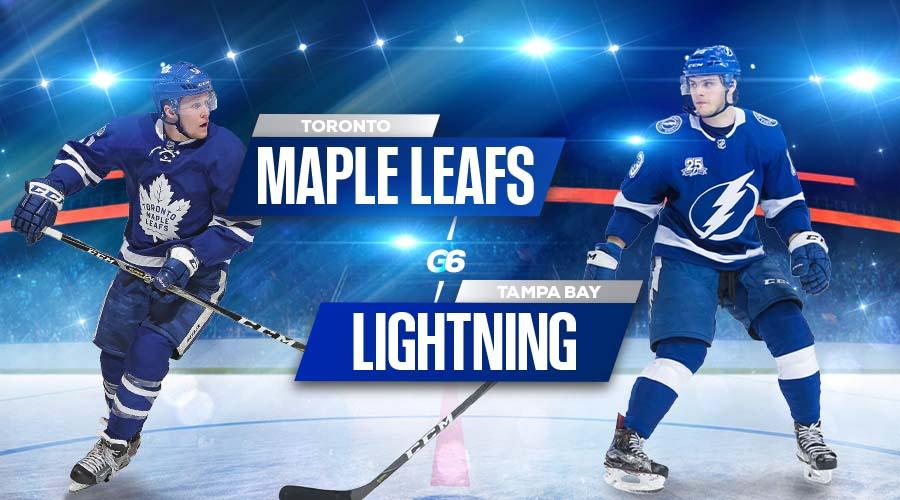 Maple Leafs vs Lightning Game 6, Predictions, Preview, Live Stream, Odds & Picks, May 12