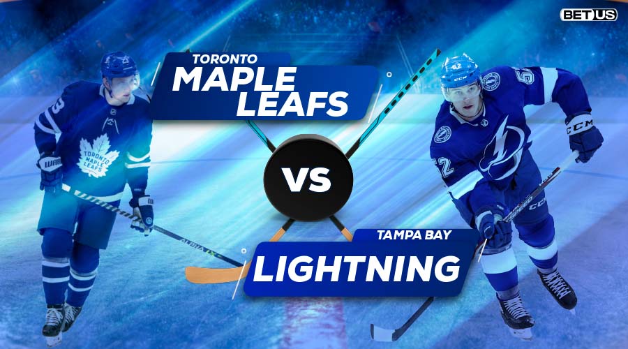 Lightning vs Maple Leafs Predictions, Game Preview, Live Stream, Odds & Picks, May 14