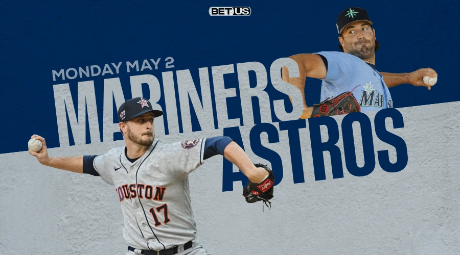Mariners vs Astros Predictions, Game Preview, Live Stream, Odds & Picks, May 2
