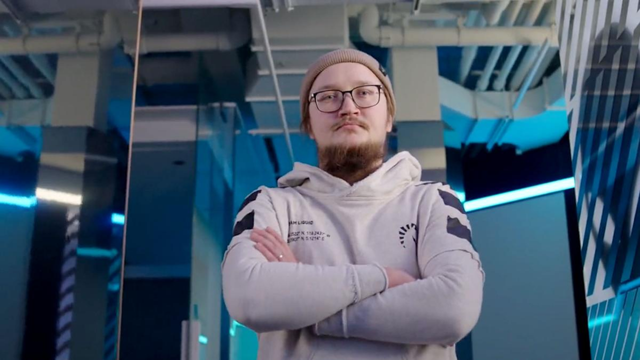 Lasse Aukusti "MATUMBAMAN" Urpalainen re-joins Team Liquid and will try to secure their first 2-0 of the event