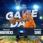 Mavericks vs Suns Game 7 Predictions, Preview, Live Stream, Odds & Picks