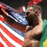 Pereira Highlights UFC Fight Night Undercard