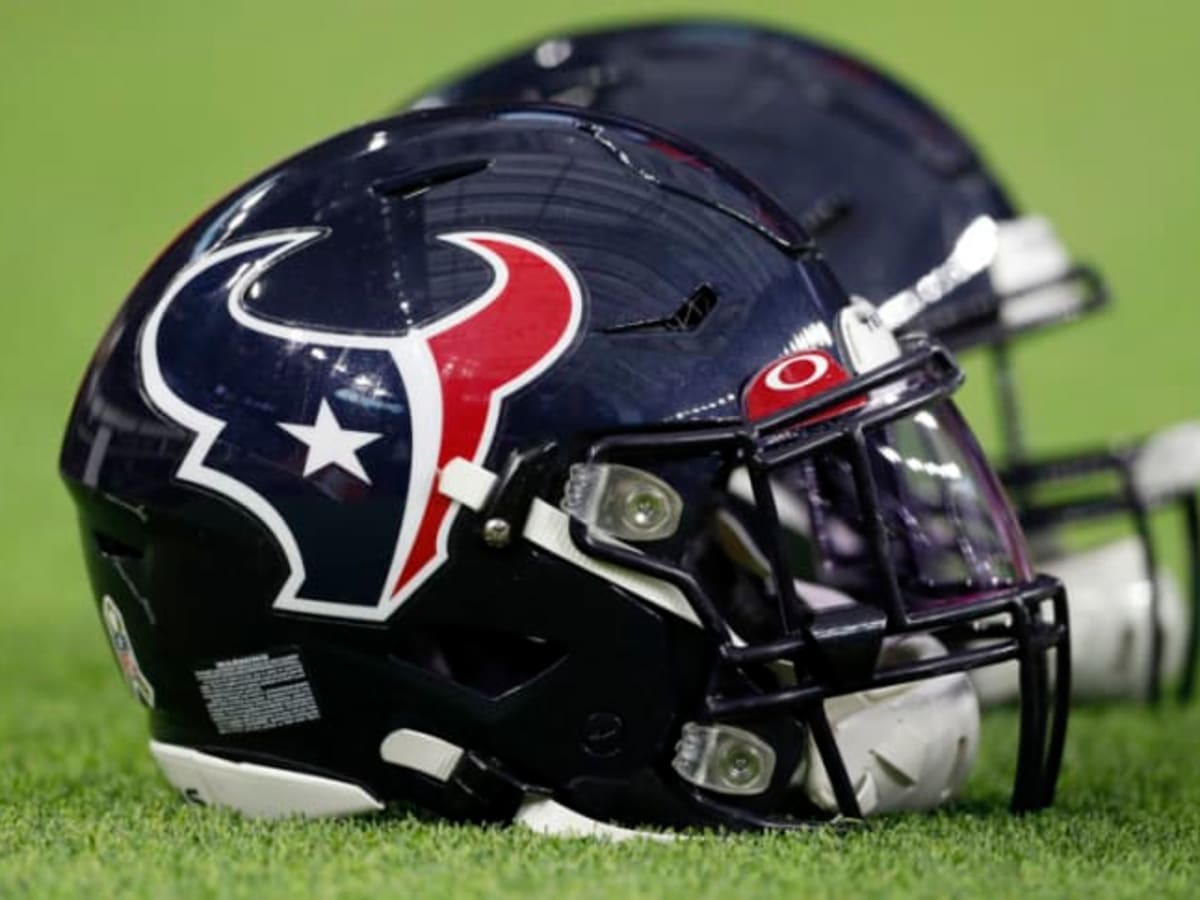 NFL Draft: Houston Texans Recap