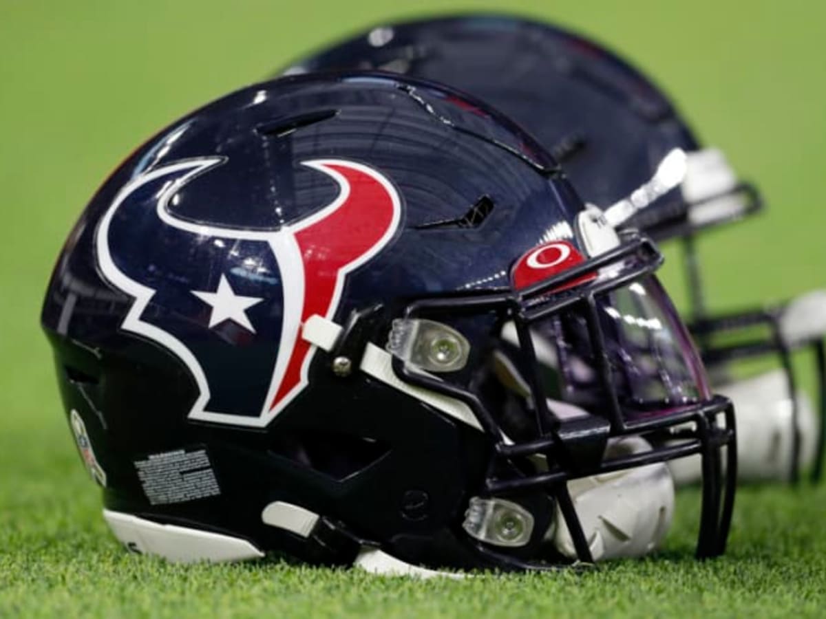 NFL Draft Houston Texans recap BetUS 2022