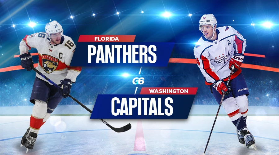 Panthers vs Capitals Game 6 Predictions, Preview, Live Stream, Odds & Picks
