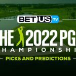 PGA Championship 2022 Picks, Predictions & Best Golf Betting Odds
