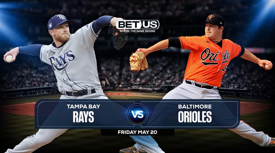 Previewing the AL East: Tampa Bay Rays - Camden Chat
