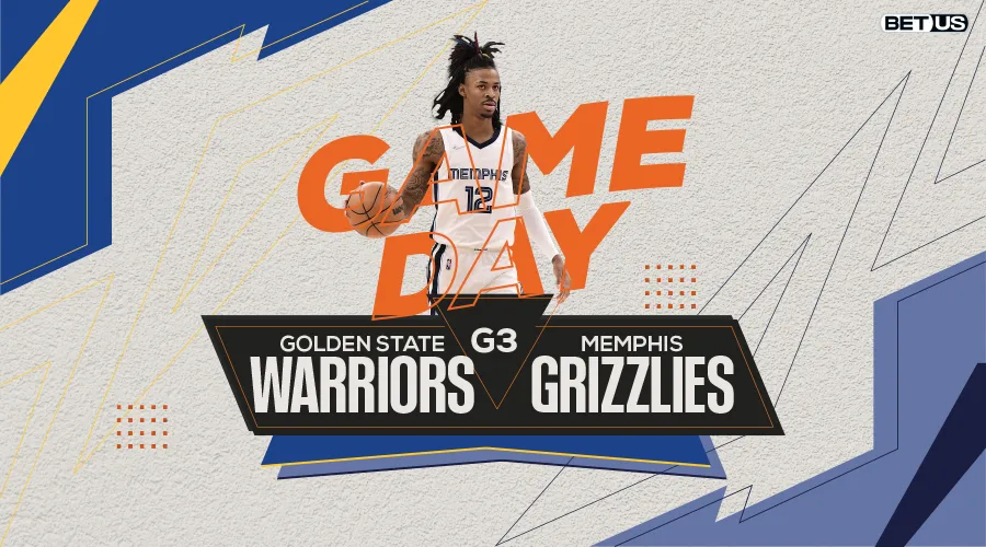 Grizzlies vs Warriors Game Preview, Odds, Live Stream, Picks & Predictions