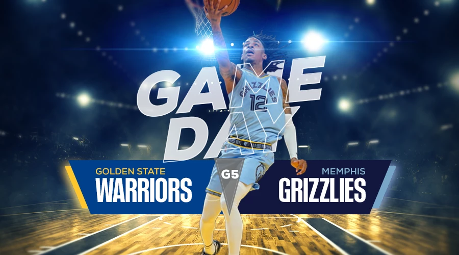 Warriors game sales 5 live stream