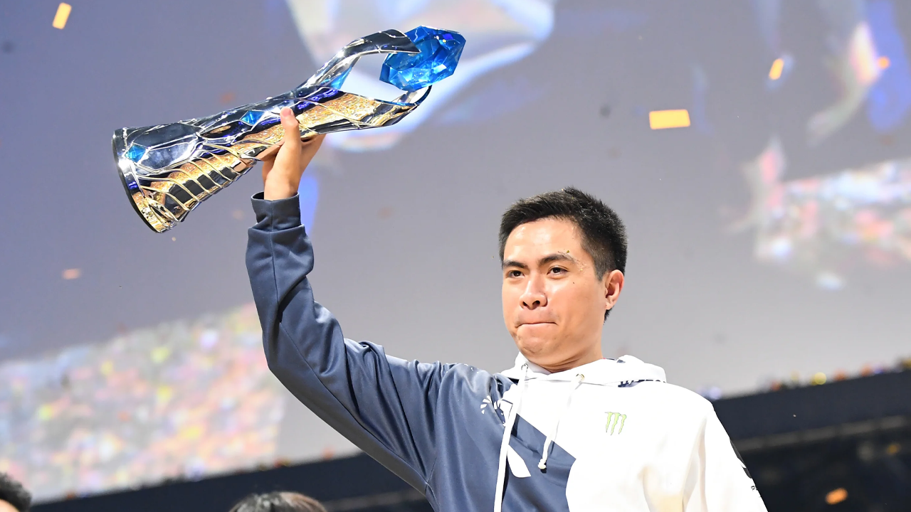 Often misunderstood, Xmithie’s career is one of the most interesting ones we’ve had in the league