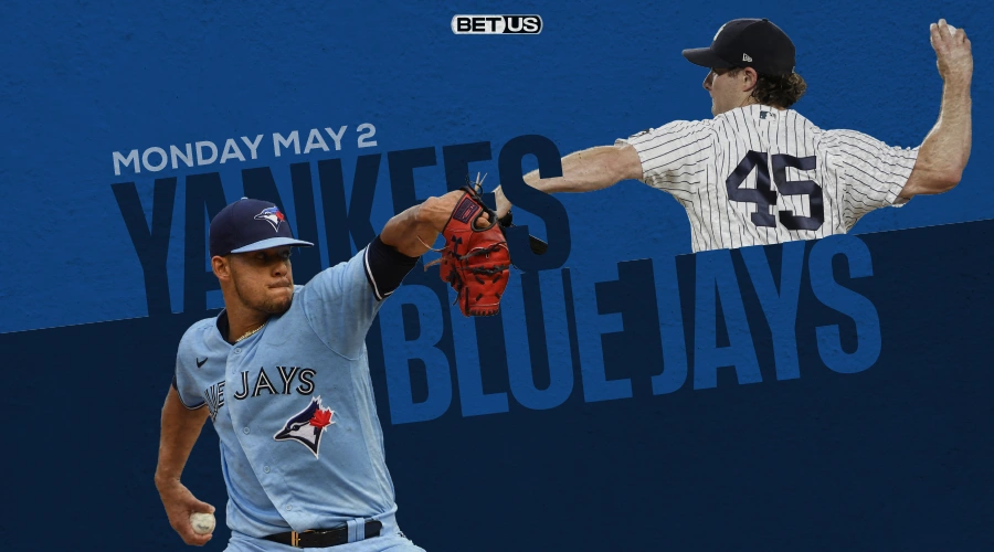 Yankees vs Blue Jays Predictions, Game Preview, Live Stream, Odds & Picks May 2