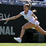 WTA Eastbourne Final – Kvitova vs Ostapenko Predictions, Preview, Live Stream, Odds & Picks