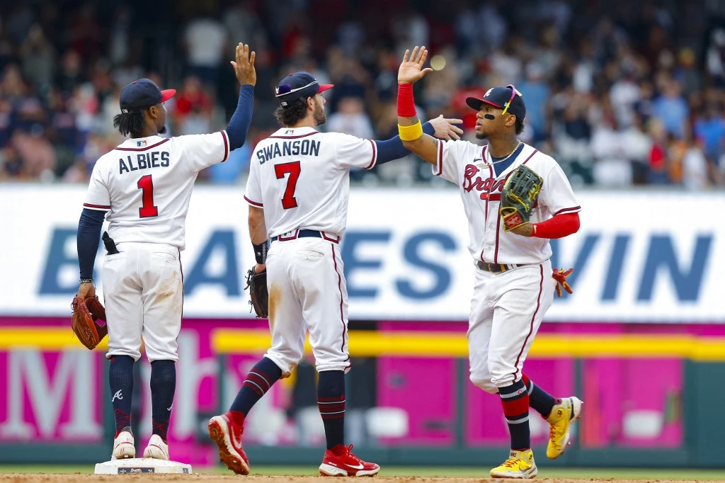Baseball Betting: A look at Who’s Hot and Who’s Not
