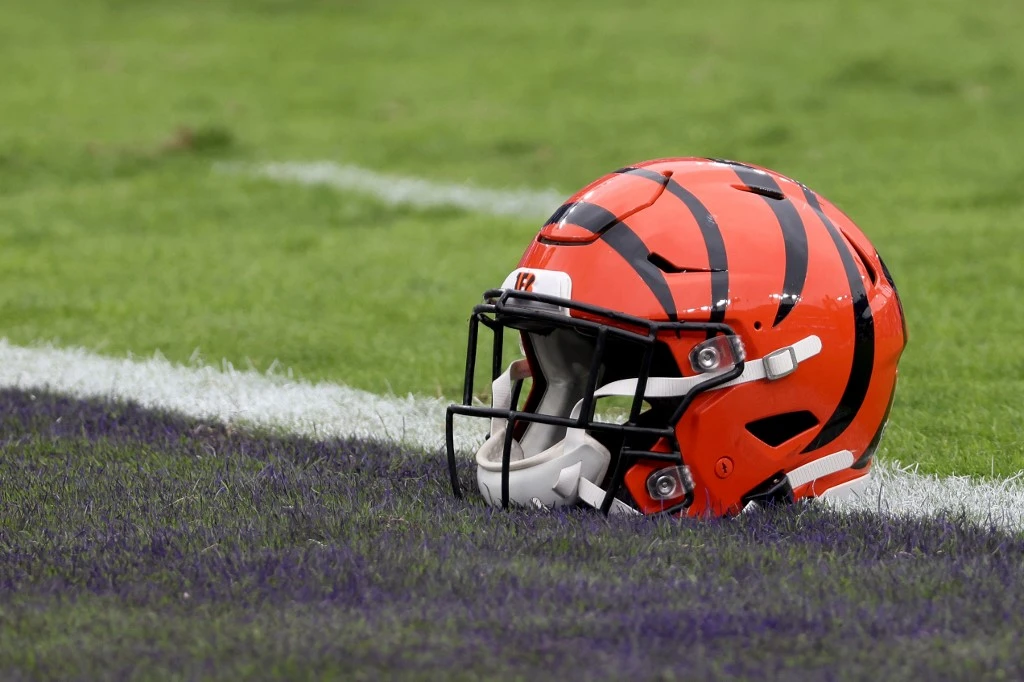 NFL Draft: Cincinnati Bengals Draft Recap