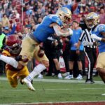 USC, UCLA Joining the Big Ten Conference