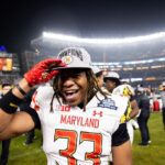 College football predictions: No. 43 Maryland Terrapins