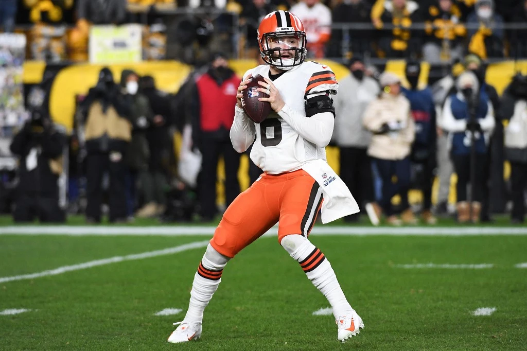 Football Betting: Cleveland Browns Roster Update