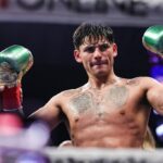 Boxing July 2022 Look Ahead