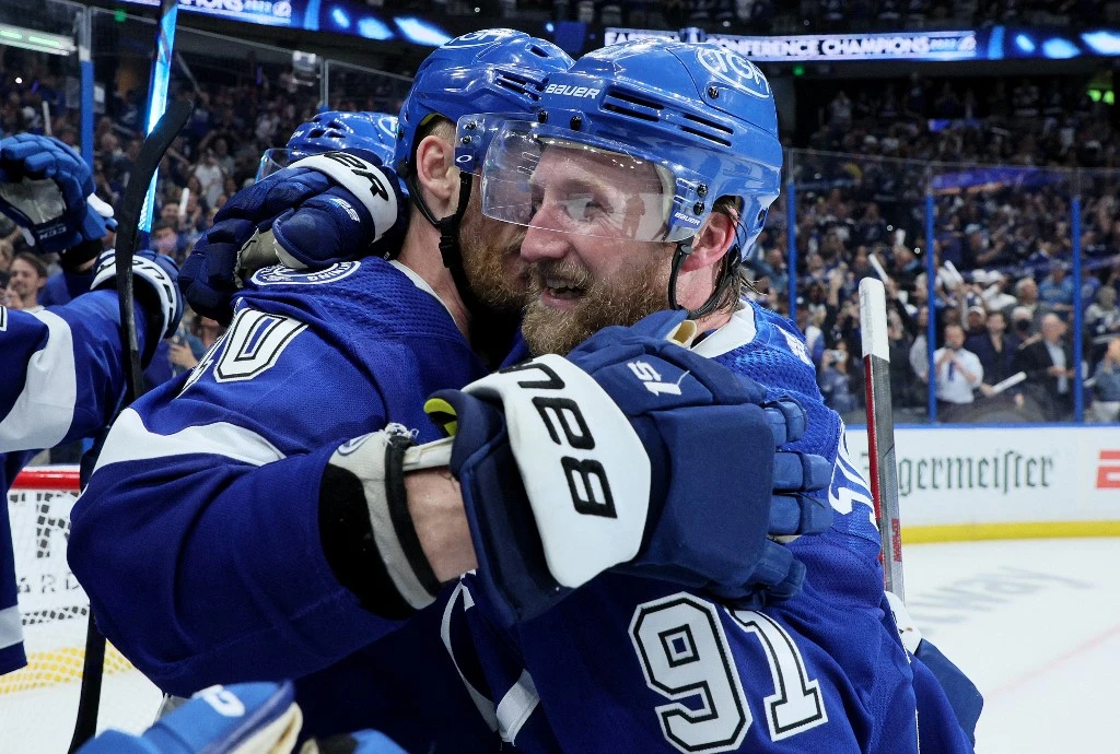 Stanley Cup Final: How Can Lightning Win it All?