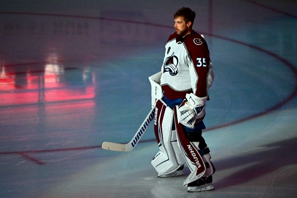Stanley Cup Rewind: Rise of the Avalanche