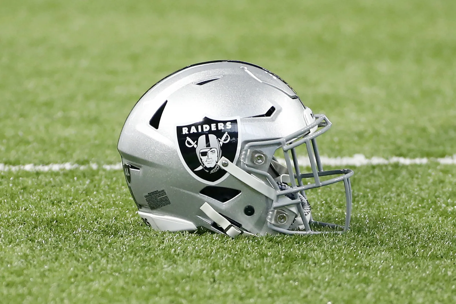 NFL Draft: Las Vegas Raiders Recap
