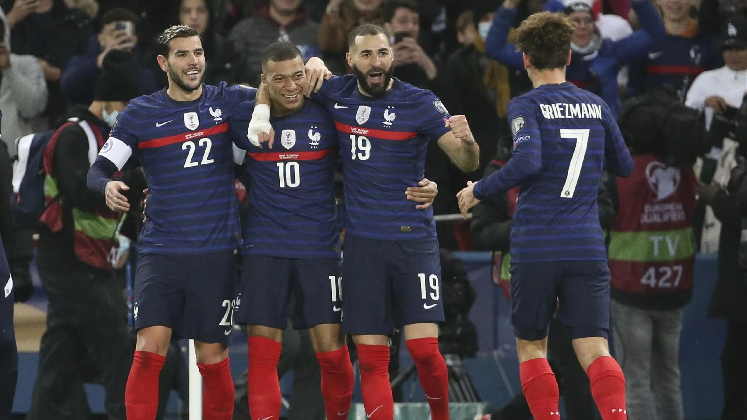 Austria vs France Predictions, Game Preview, Live Stream, Odds & Picks