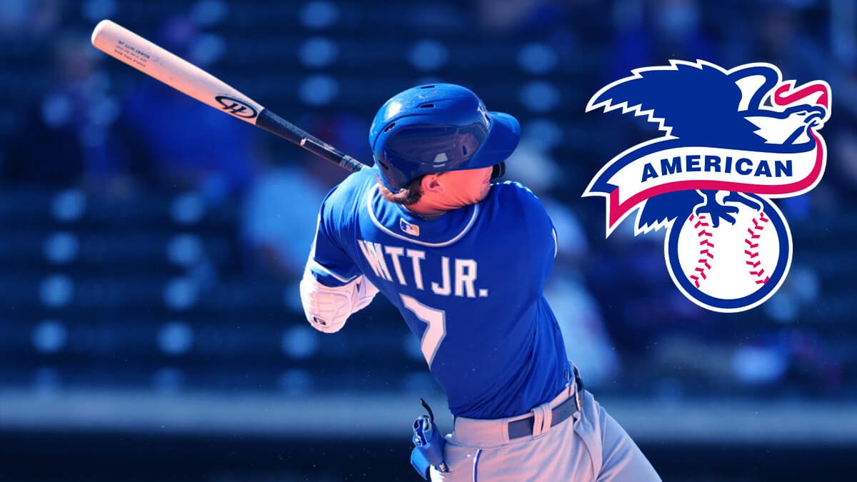 American League Rookie of the Year midseason outrights
