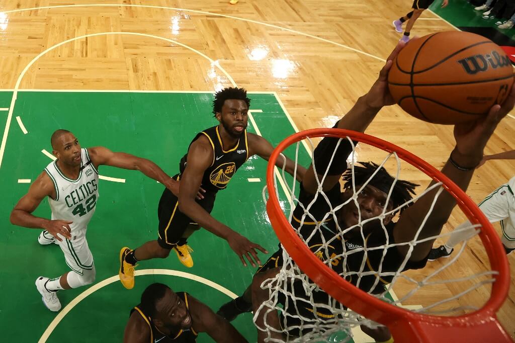 Celtics vs Warriors Game 5 Preview, Odds, Live Stream, Picks & Predictions, June 13
