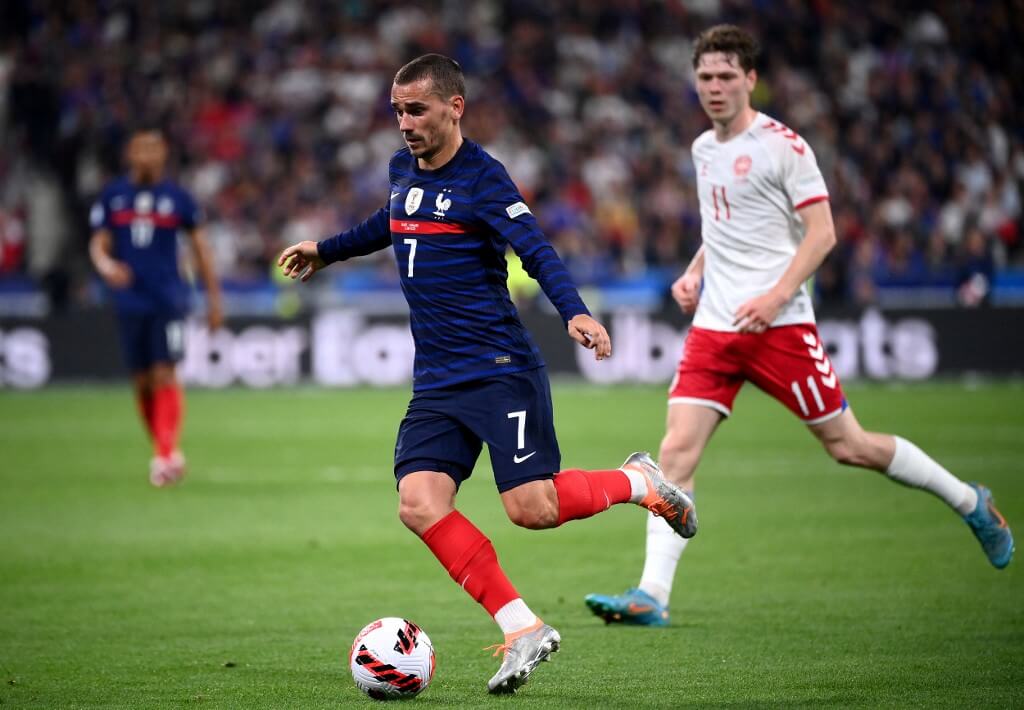 Croatia vs France Picks