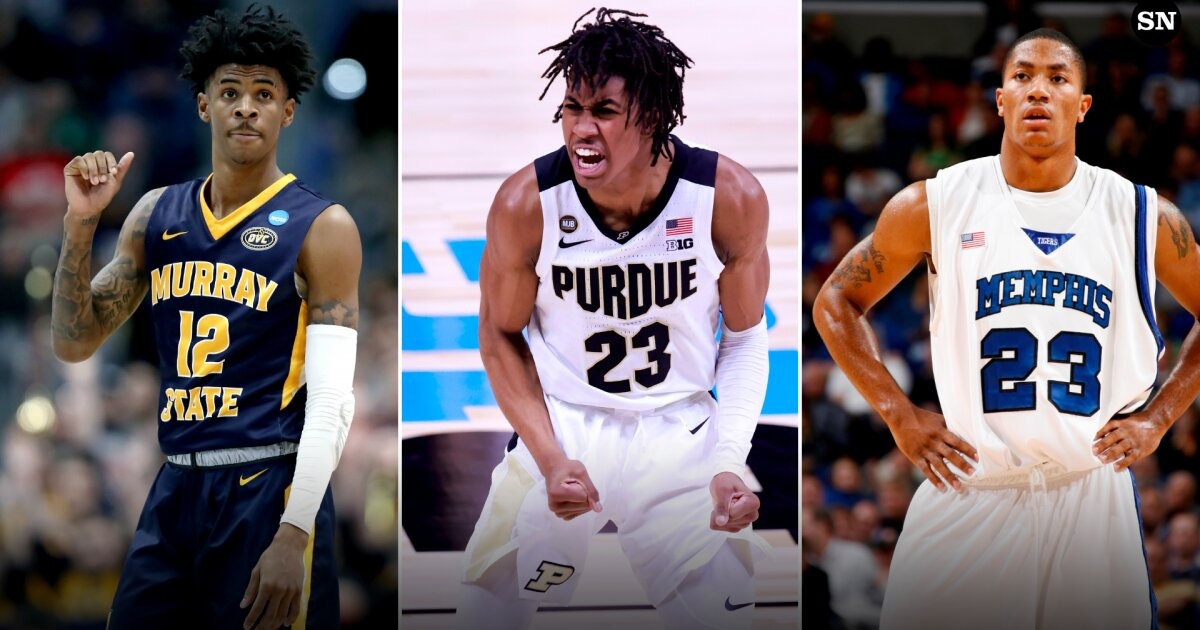 2022 NBA Draft: Where Will Top Guards Go?