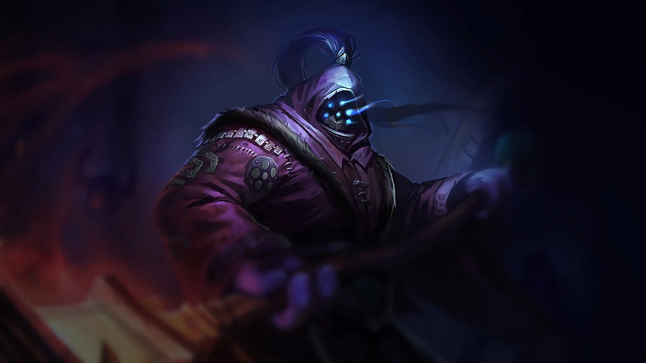 Jax, frequent user of PBE