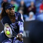 Serena Williams Set For Comeback at Wimbledon