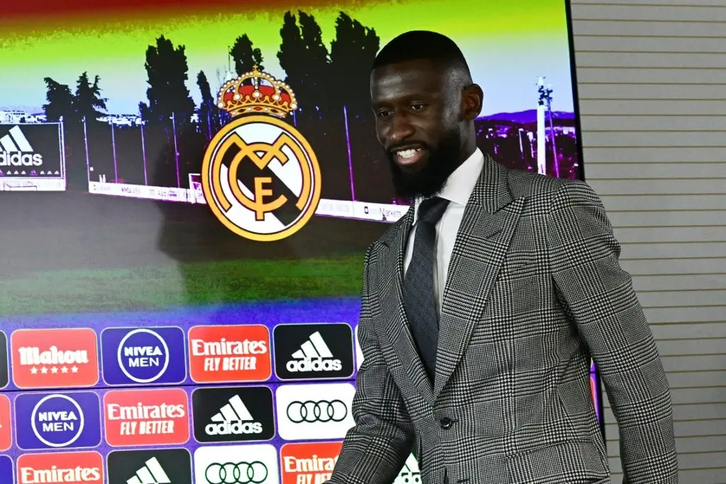Back to Back for Real Madrid?