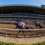 Trainer Brown’s New York Stakes Domination to Continue, June 10