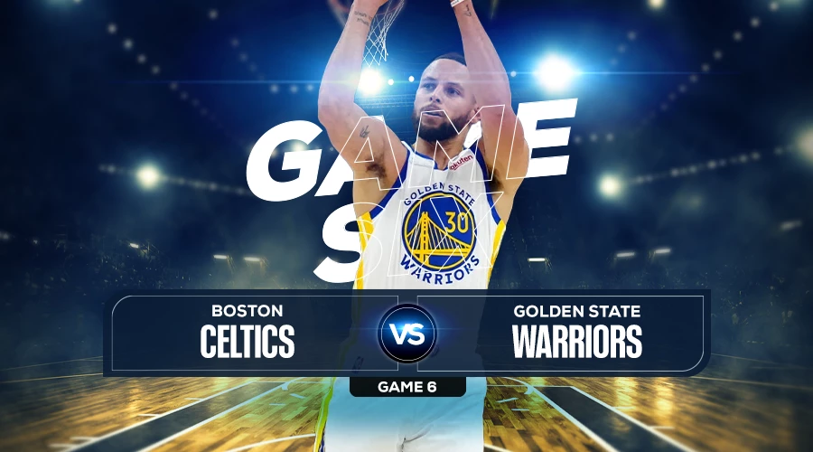 Warriors vs Celtics Game 6 Predictions, Preview, Live Stream, Odds & Picks
