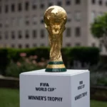 World Cup History: Top 5 Best Moments