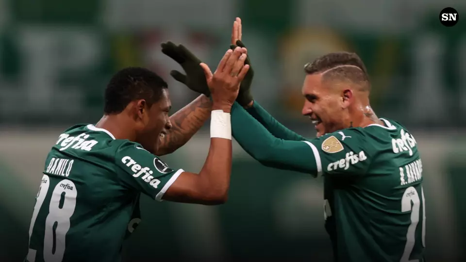 Porteno vs Palmeiras Predictions, Game Preview, Live Stream, Odds & Picks