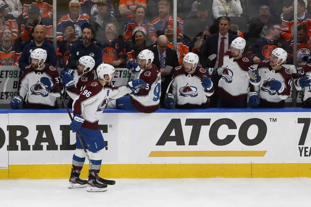 Stanley Cup Final: How Can Avalanche Win it All?