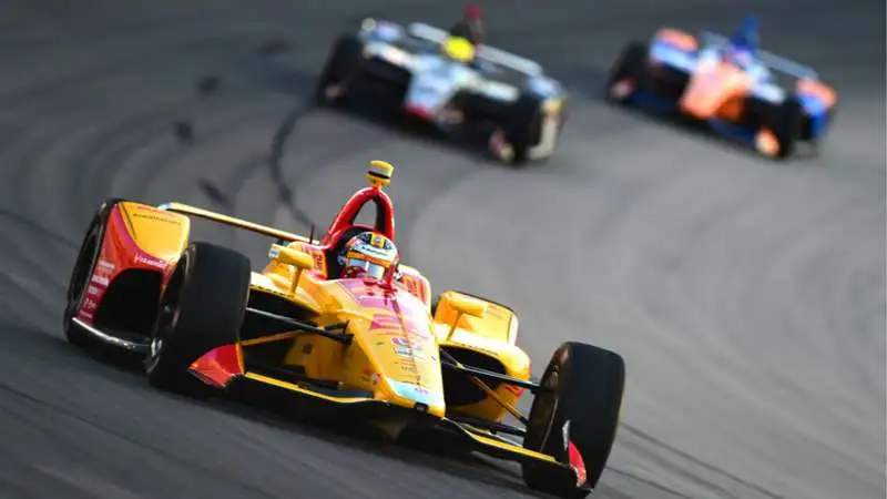 IndyCar Sonsio Grand Prix: Outright Predictions, Race Preview, Live Stream, Odds & Picks