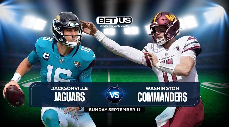 commanders and jaguars game