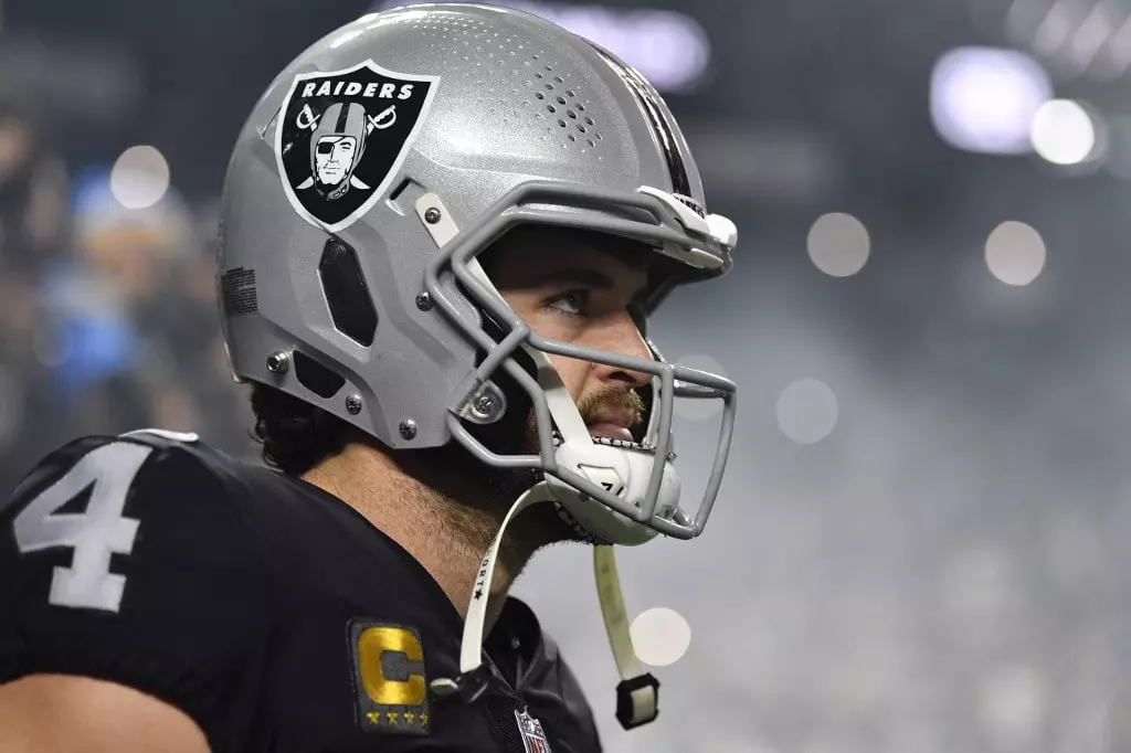 NFL Team Reviews: Las Vegas Raiders