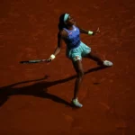 WTA Cincinnati Odds & Preview