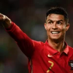 Cristiano Ronaldo Officially Joins Saudi Arabia’s Al-Nassr