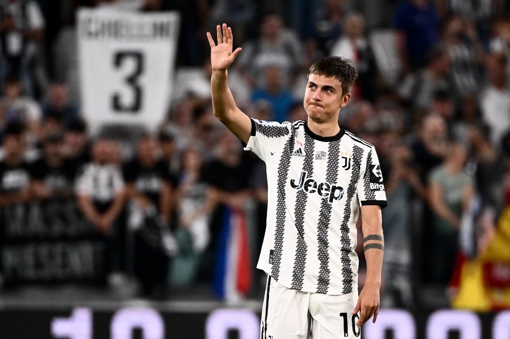 What’s next for Juventus
