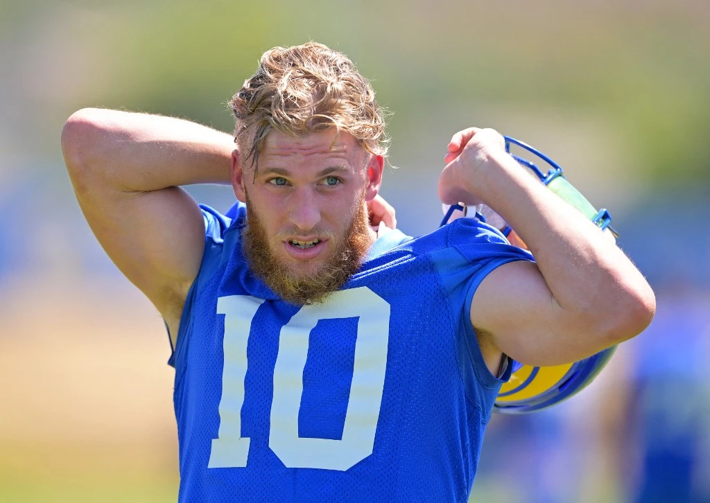 NFC West Odds & Preview
