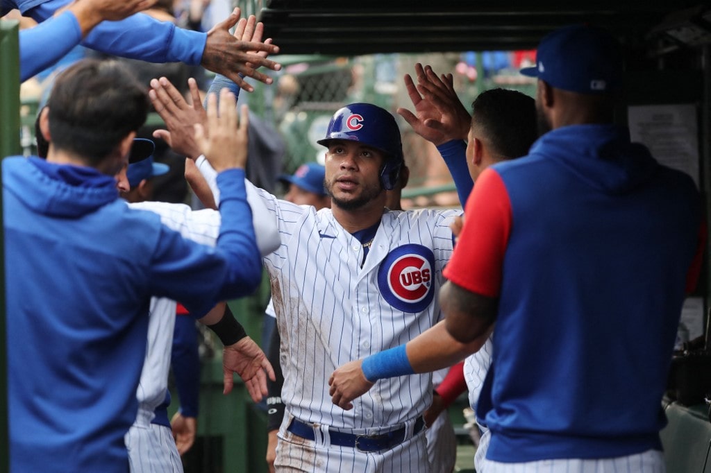 The NL Central pennant race between the Brewers and Cardinals will be fun