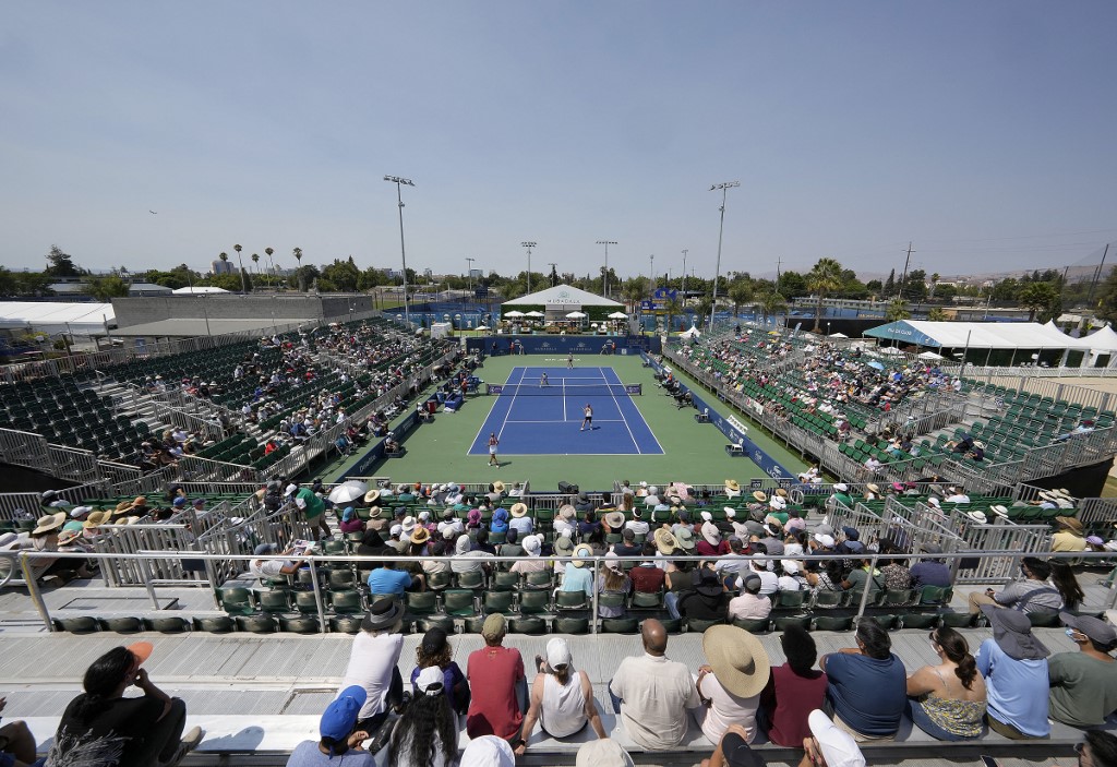 WTA Silicon Valley Classic Odds & Draw Analysis